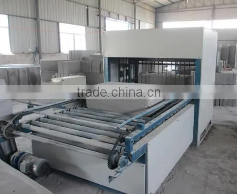 Foam Concrete Machine/HUIOU photo-3