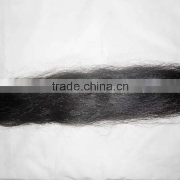 Double Layers 100% Human Hair Human 16 18 12 -20 Inch 20 Inch Hair Weave No Mixture 12 Inch photo-2