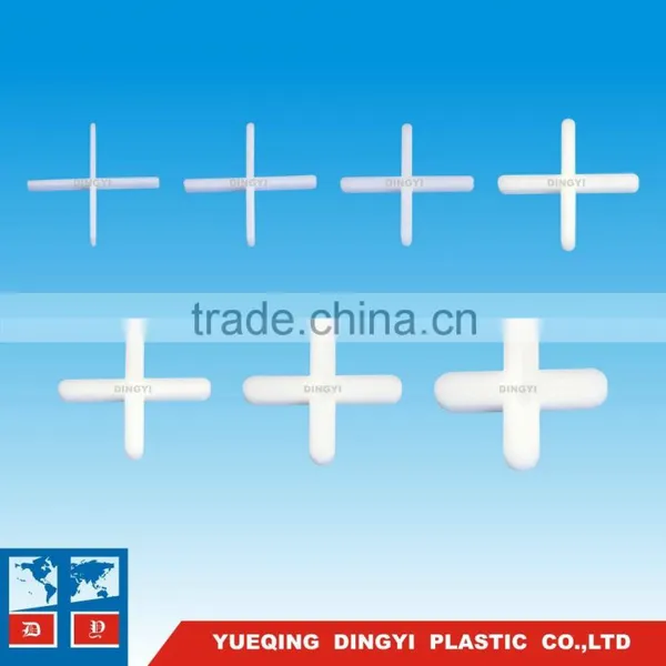 Soft Material USA Market Tile Spacer Cross