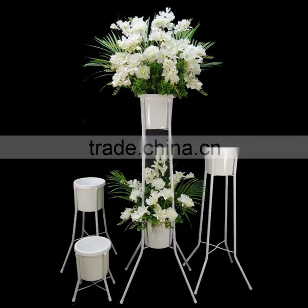 Indoor & Outdoor Flower Stand, Art Flower Stand, photo-3