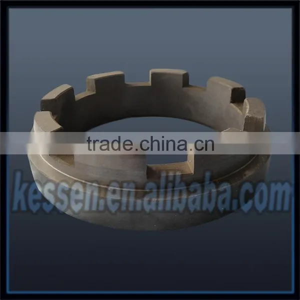 [KESSEN CERAMIC] SiC Ceramic Silicon Carbide Insulation photo-3