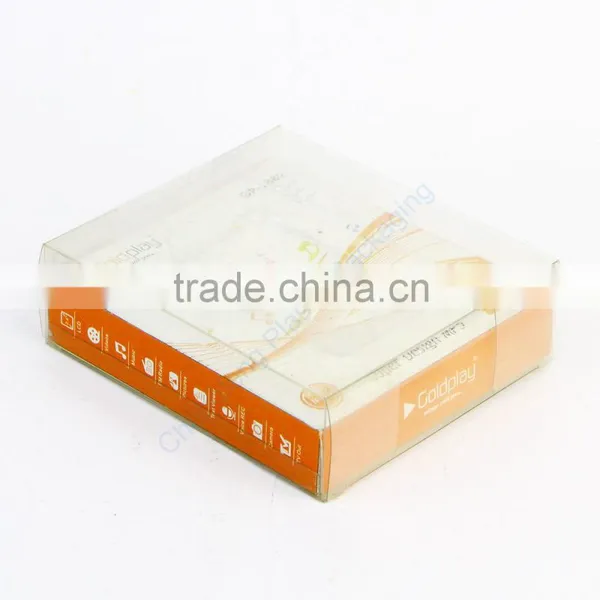 Plastic Box for Electronic Device From ShenZhen photo-3