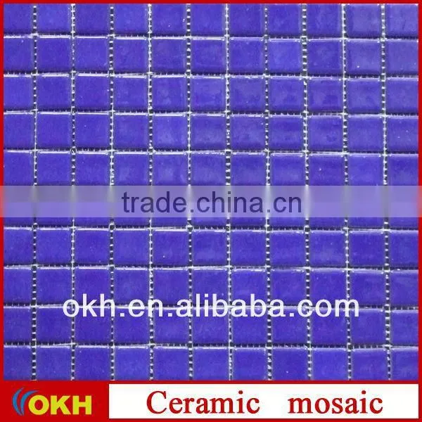U1126 Swimming Pool Tiles Mosaic