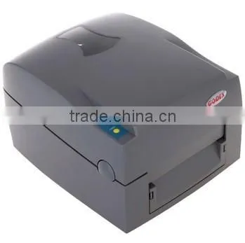 Bizsoft Good Quality GODEX EZ-1100Plus Barcode Label Printing Machine photo-3