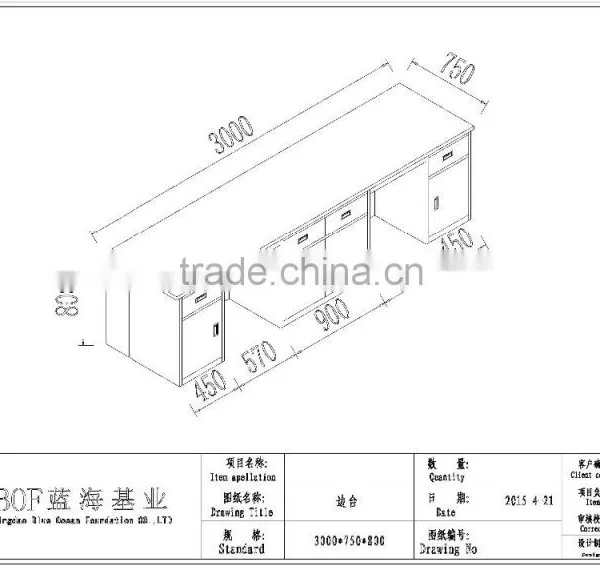 Laboratory Furniture photo-5
