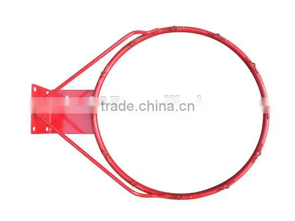 Official Size NBA Steel Basketball Ring photo-4