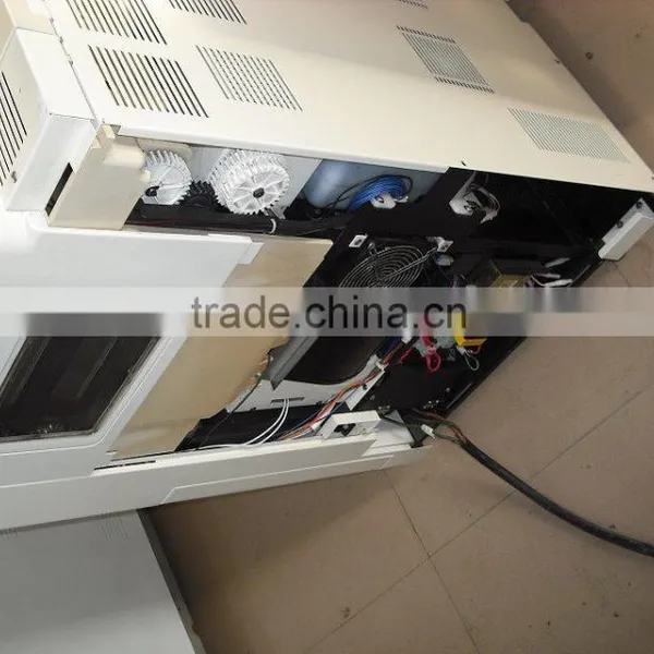 Noritsu Qss3001 Can Test Machine in China Factory photo-2