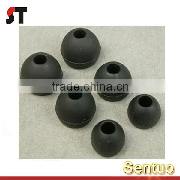 Silicone Part For Household Article