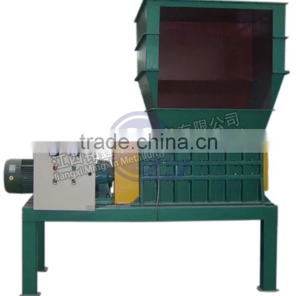 Plastic Crusher Machine photo-3