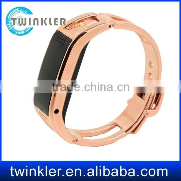 Supporting Sleep Monitor,pedrometer Smart Watch Bluetooth photo-4