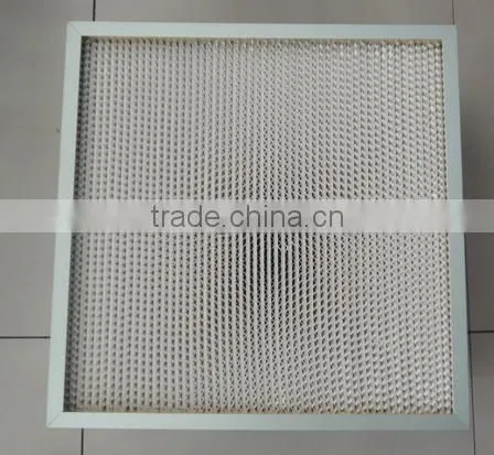 HEPA Air Filters
