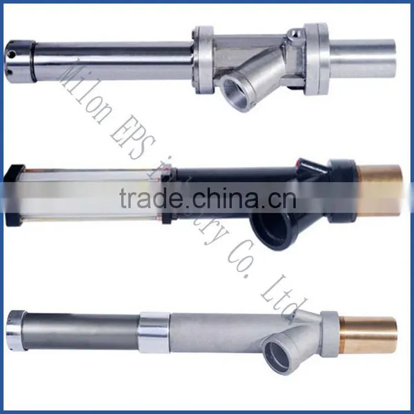 EPS Filling Gun/EPS Feed Gun for EPS Block Machine photo-2