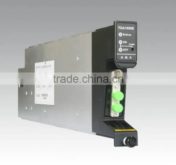 EDFA Module TOA1000E 1550nm EDFA Optical Platform EDFA Module