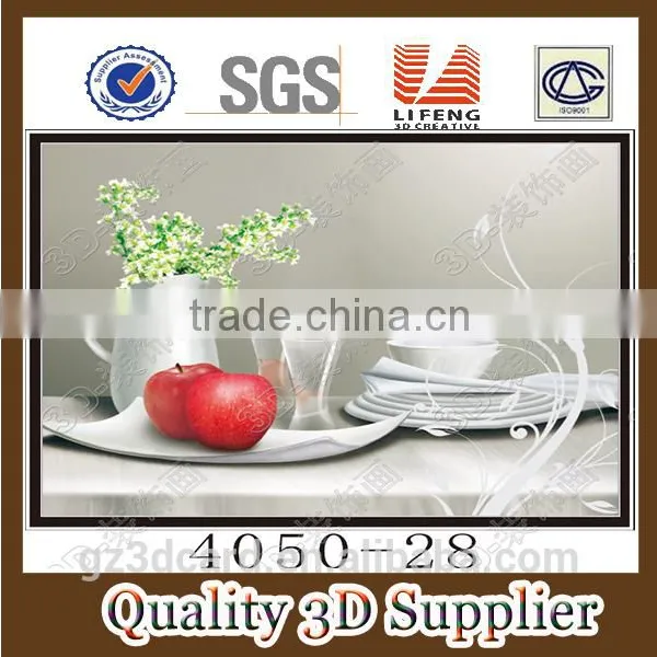 2016 Wholesale 3D Lenticular Picture For Promotion, 3D Lenticular Picture photo-3