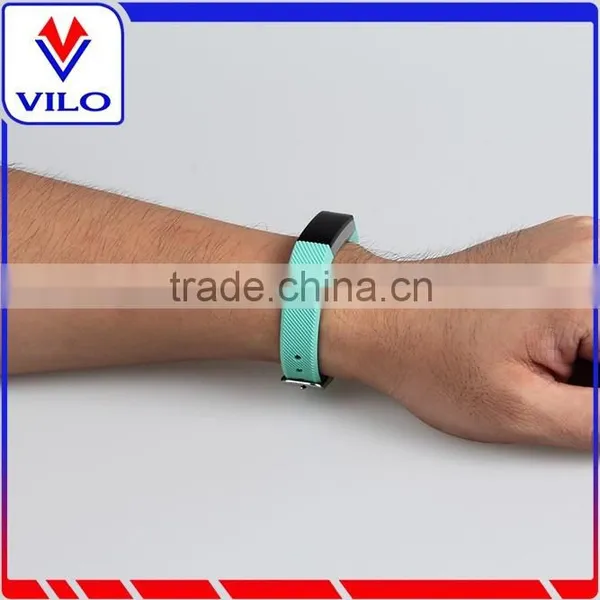 TPU+TPE Replacement Watch Band Wrist Strap For Fitbit Alta TPU+TPE Watch Band photo-4