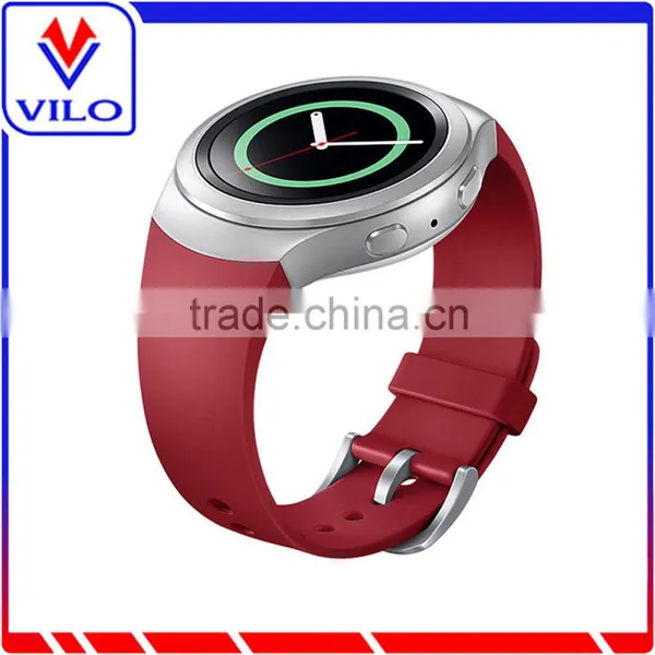 Sports Band Colorful Band for Apple Watch Silicone Band Silicone Watch Strap photo-6