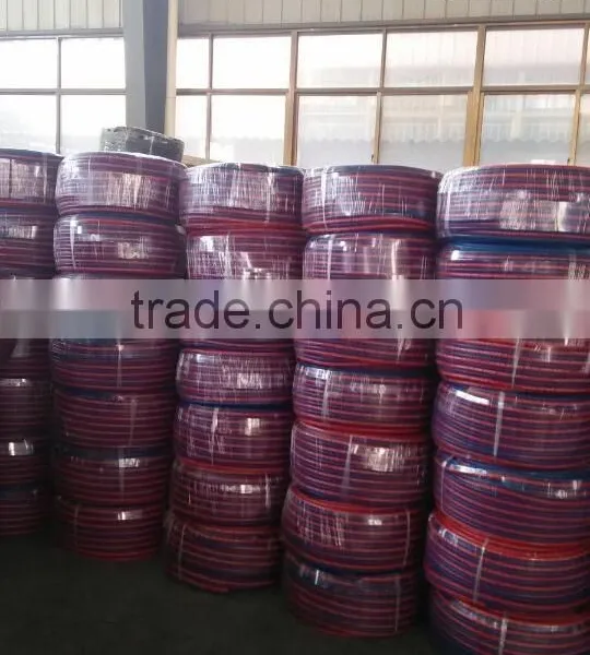 High Flexible Air Hose photo-3