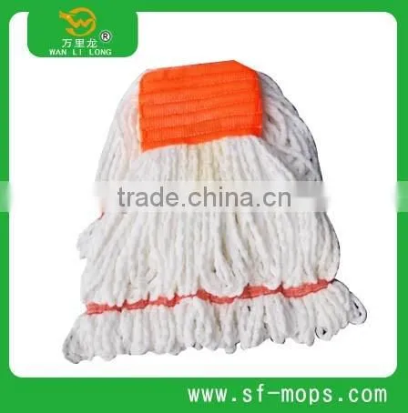 C200W Industrial Cleaning Polyester Mop Head photo-3