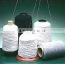 Air Covered Lycra and Spandex Yarn for Socks