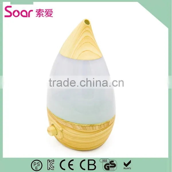 1.7L 110/220V 25W Top Quality Atomizer Air Humidifier/ultrasonic Humidifier J22 photo-2