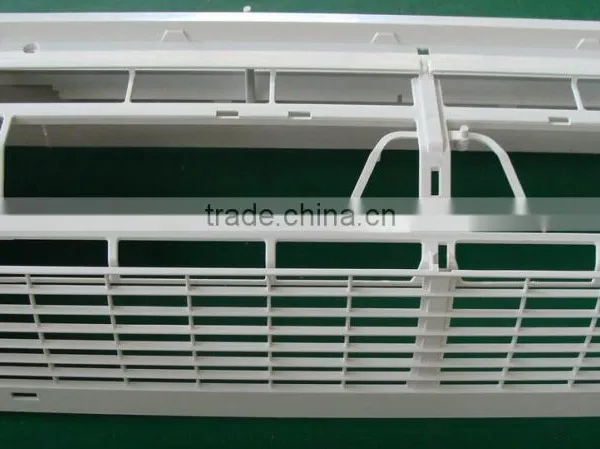 Big Air-condition Plastic Shell photo-3