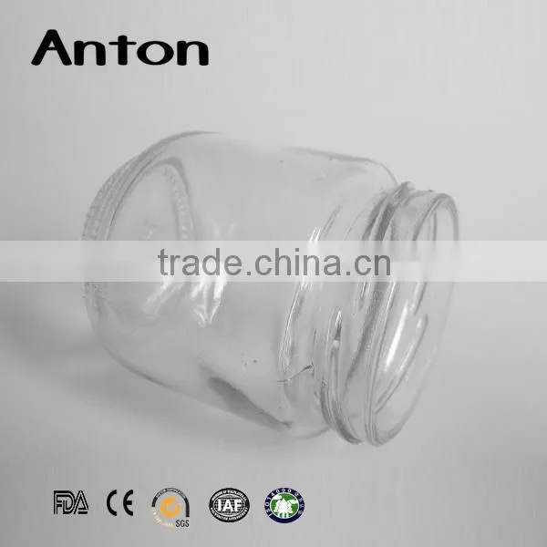 170ml Glass Bottles Wholesale With Stainless Steel Lid photo-5