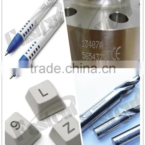 China Shandong Jinan Co2 Laser Tube Laser Marker photo-4