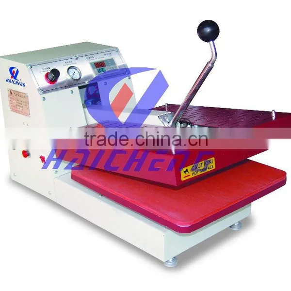 t Shirt Heat Press Machine
