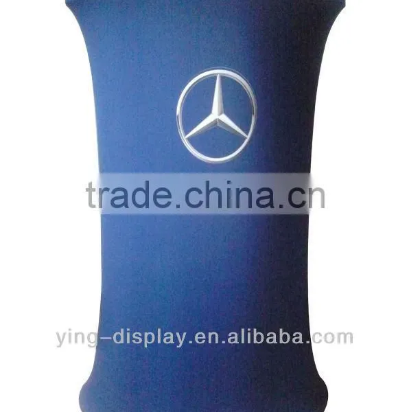 Foldable Fabric Display Rack Trade Show photo-6
