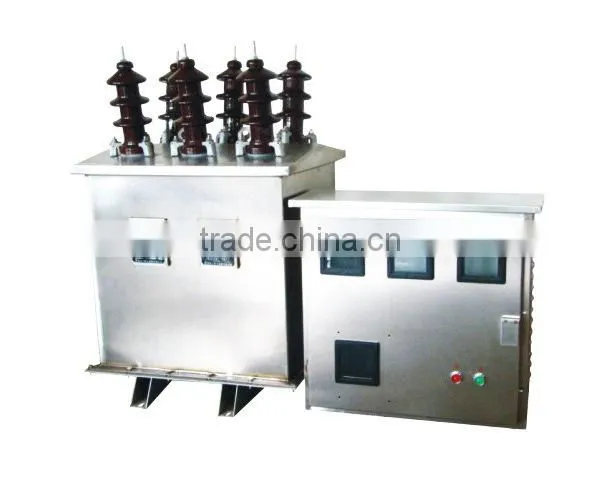 Standard Combined Transformer&Potential Transformer photo-3