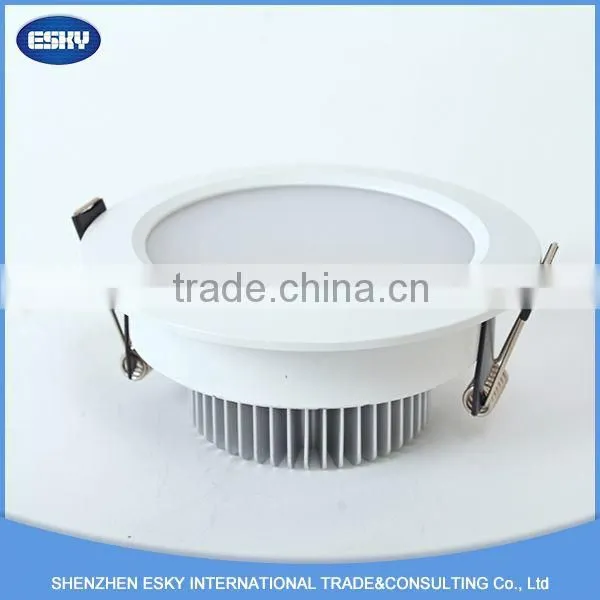 Most Popular Novel Design Ip44 Led Downlight Fast Shipping photo-2