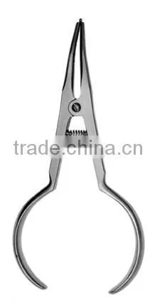 Orhtodontic College Plier
