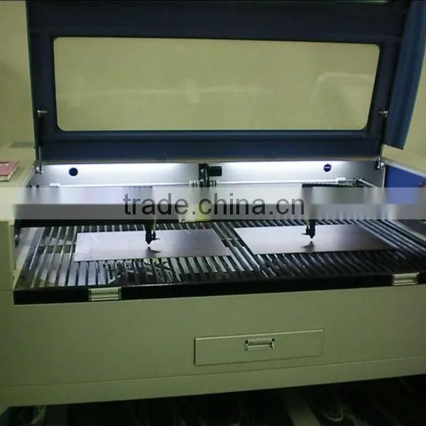 SM 1290 Laser Cutting Machine With Rdworks v8 photo-5