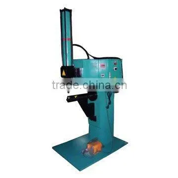 APP08 Pneumatic Press, Connecting Machine Without Riveter