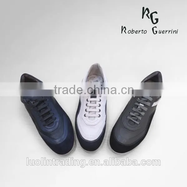 Wholesale Casual Sport Shoes China photo-3