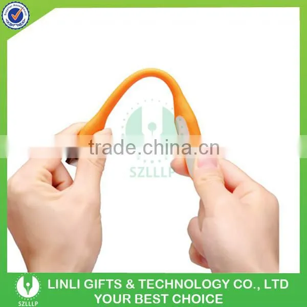 Fashion Mini USB Led Lamp With Custom Logo photo-5