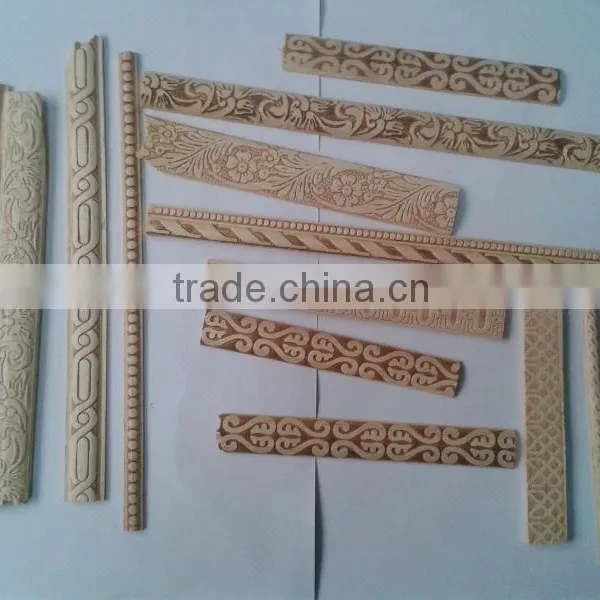 White Wooden Beeding photo-2