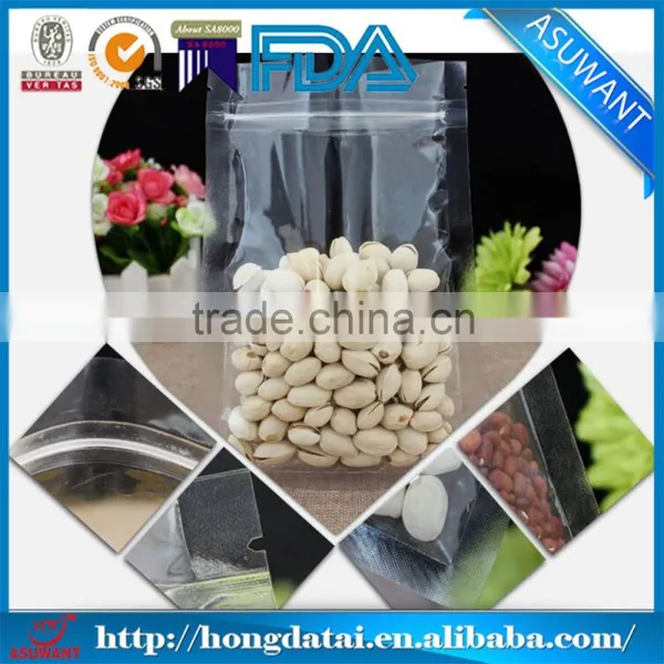 Vacuum Bags Packing Bag With Zipper photo-3