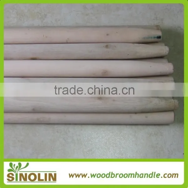 SINOLIN High Quality Garden Short Wooden Tool Handle for Hoe/shovel photo-4