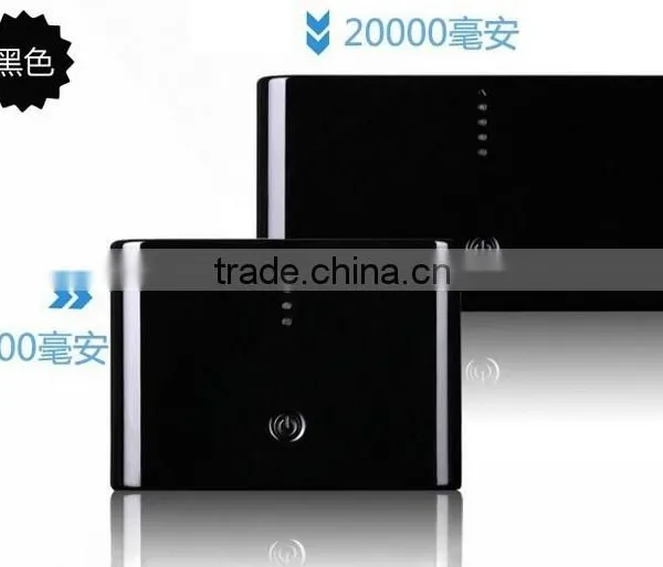 Power Bank 20000mAH for Blackberry Z10 photo-5