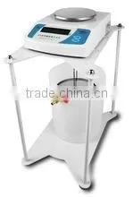 hydrostatic balance electronics machine