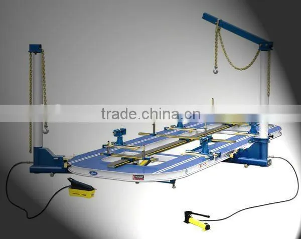 Body Car Frame Machine frame repair machine