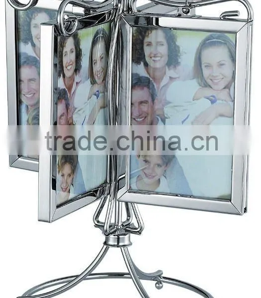 METAL PHOTO FRAME