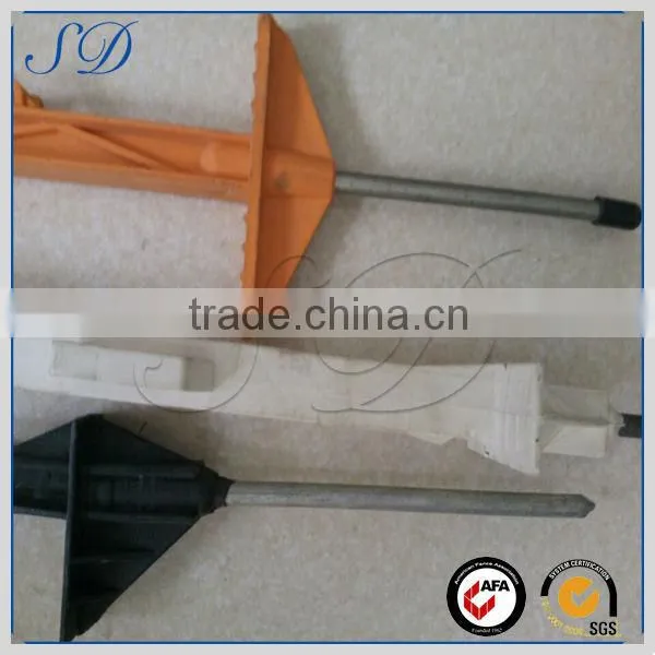 Electric Fence Temporary Plastic Post Stick photo-3