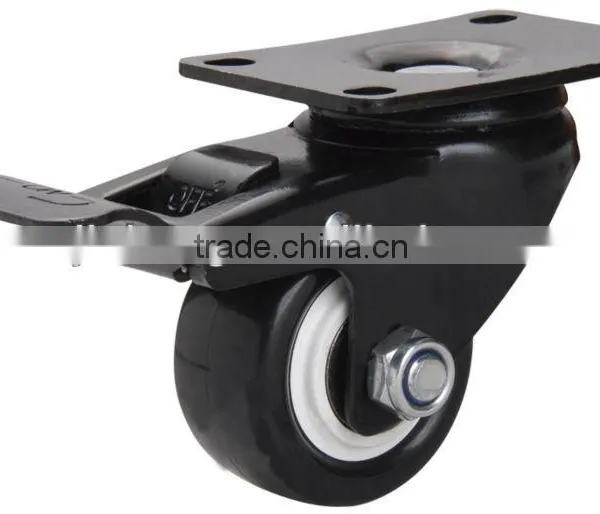 2" Furniture Caster photo-2