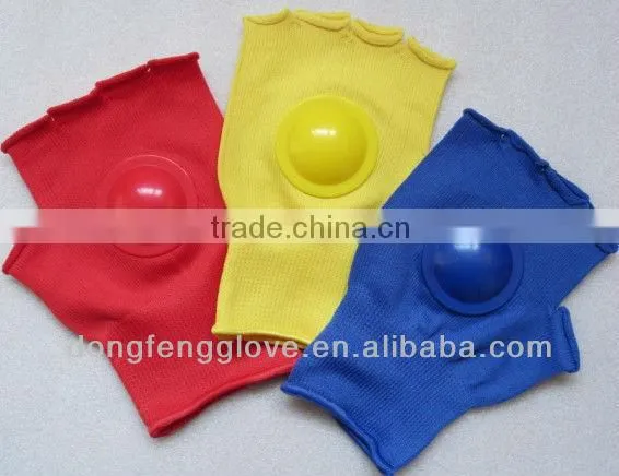Noise Maker Fans Wear Hand Clapper Baseball / Basketball / Football / Soccer Gloves Supplier's Choice photo-4