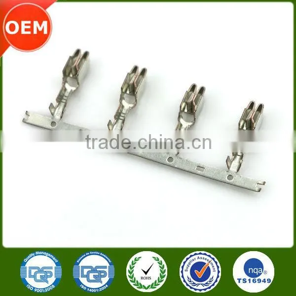 OEM Processing Automotive Connectors and Terminals photo-2