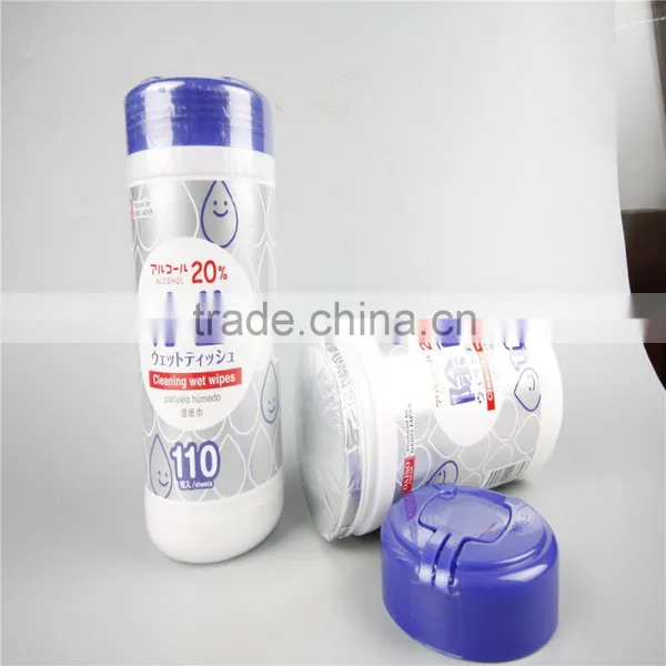 Non Woven Cleanroom Wipes