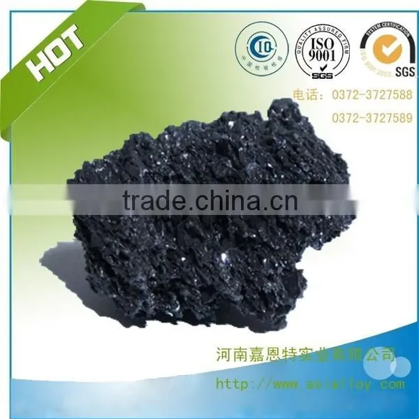 Silicon Carbide /carbide Silicon for Abrasive Material photo-4