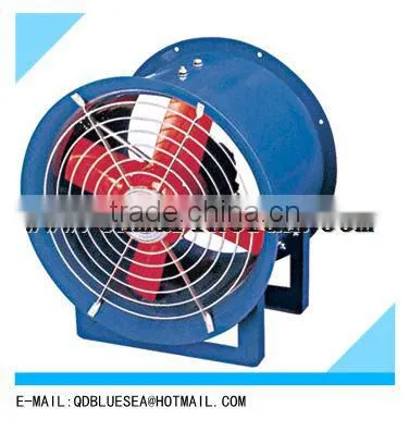 Industrial Ventilator Fan,Marine Fan photo-2